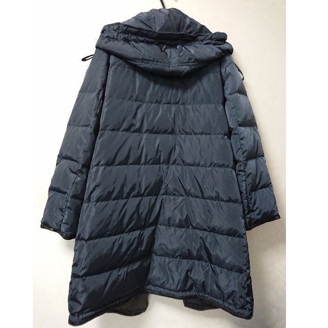 MOGA(モガ)のチャーくん様専用ダウンコート レディースのジャケット/アウター(ダウンコート)の商品写真