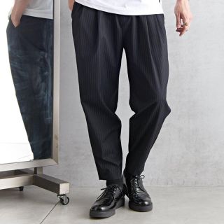 yohji yamamoto ヨウジヤマモト　s'yte パンツ　スラックス