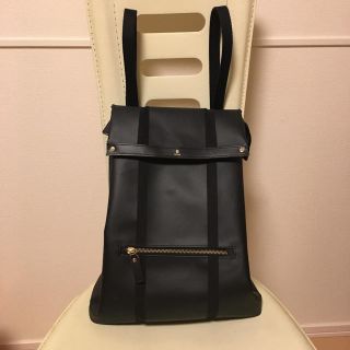 イデアインターナショナル(I.D.E.A international)のぢぢちゃん様専用★バックパック＋ships バック(リュック/バックパック)