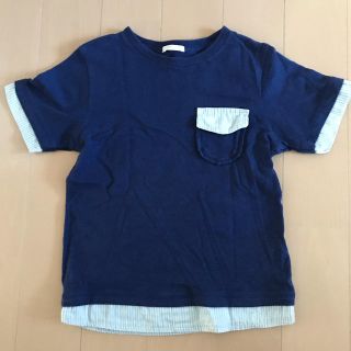 ジーユー(GU)のGU Tシャツ 120(Tシャツ/カットソー)