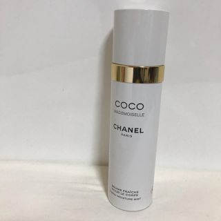 シャネル(CHANEL)のsnow様専用☆CHANEL ボディミスト(ボディローション/ミルク)