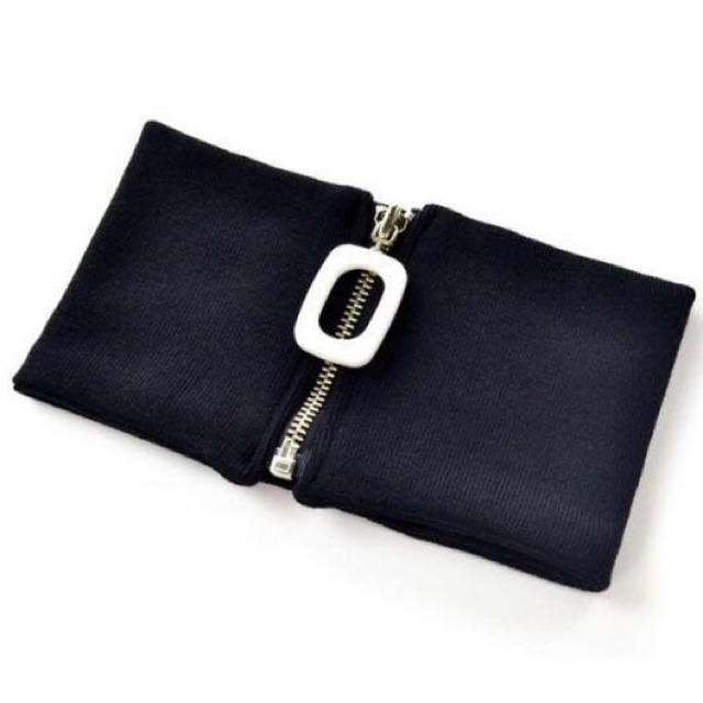J.W.ANDERSON - 【新品同様】J.W.Anderson ネックバンド の通販 J.W.ANDERSON - 【新品同様】J.W.Anderson ネックバンド の通販
