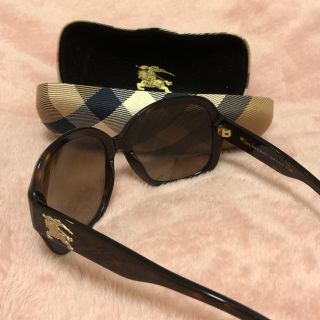 バーバリー(BURBERRY)のバーバリー サングラス (サングラス/メガネ)