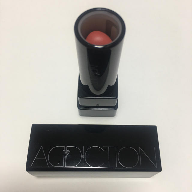 ADDICTION(アディクション)のアディクション リップ コスメ/美容のベースメイク/化粧品(口紅)の商品写真