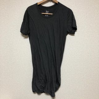 リックオウエンス(Rick Owens)のRick Owens Tシャツ(Tシャツ/カットソー(半袖/袖なし))