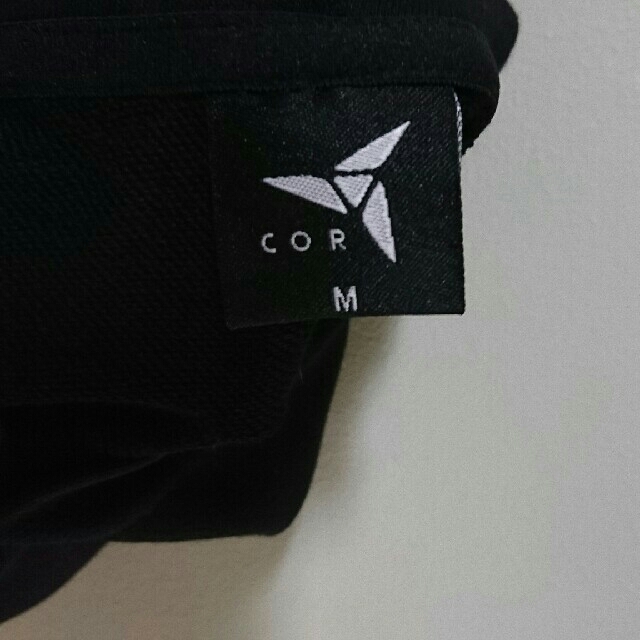 corパーカー メンズのパンツ(その他)の商品写真