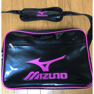 ミズノ(MIZUNO)のmizuno エナメルバッグ(その他)