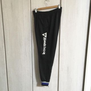 ルコックスポルティフ(le coq sportif)のle coq sportif ジャージパンツ(その他)