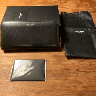 SAINT LAURENT(財布)のフリマアイテム一覧 SAINT LAURENT(財布)のフリマアイテム一覧