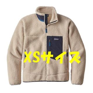 パタゴニア(patagonia)の国内正規★新品XS 2018モデル パタゴニア メンズ・クラシック・レトロX(その他)