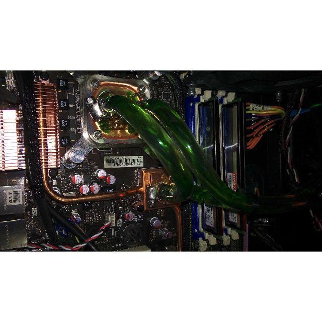 爆買い定番 水冷用リザーバーポンプ/Enermax/Neo Changer100/動作品!
の通販 by retroactivetyo|ラクマ 楽天ランキング