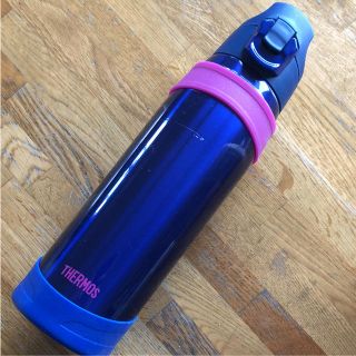 サーモス(THERMOS)のサーモス 水筒 1000ml 1L(弁当用品)