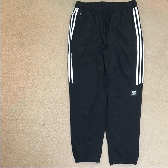 [adidas  originals］CLASSIC PANTS BR4009