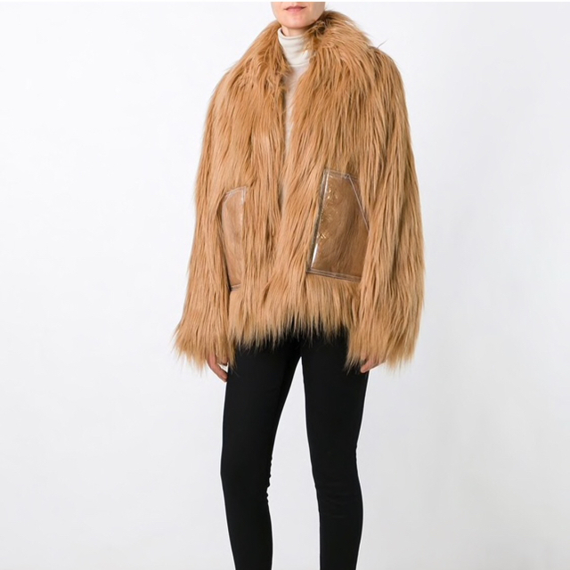 Maison Margiela(旧Maison Martin Margiela) - MM6 クリア Maison Margiela(旧Maison Martin Margiela) - MM6 クリア
