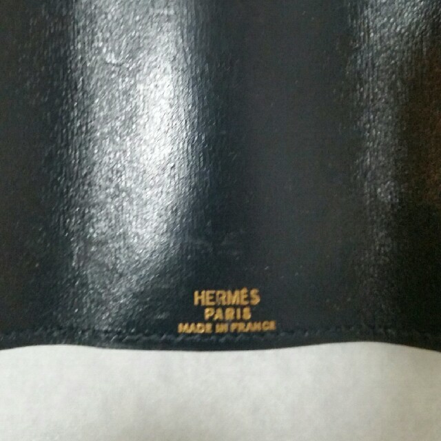 Hermes(エルメス)のhhj様専用　エルメス　キーケース　4連 メンズのファッション小物(キーケース)の商品写真