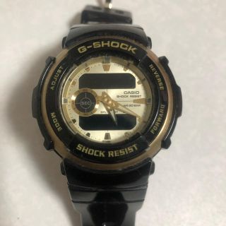 ジーショック(G-SHOCK)のG-SHOCK♡レディース(腕時計)