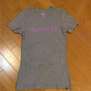 ハーレー(Hurley)の新品❤︎未使用⭐️Hurley⭐️レディース Tシャツ（M）(Tシャツ(半袖/袖なし))