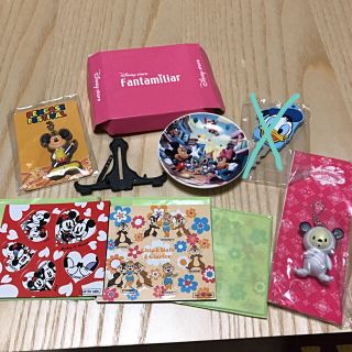 ディズニー(Disney)のポンポン様専用 ディズニーグッズ(キャラクターグッズ)