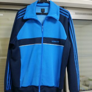 アディダス(adidas)のシネフィル様専用✴️adidasジャージ (ジャージ)