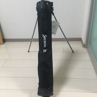 スリクソン(Srixon)のSrixon スタンドバッグ(バッグ)