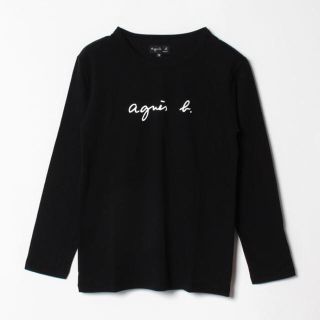 アニエスベー(agnes b.)のアニエス・ベー ロンT(Tシャツ(長袖/七分))