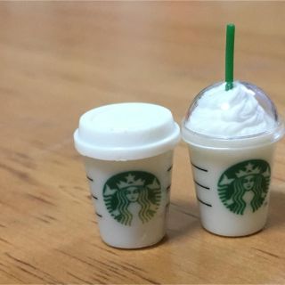 スタバ Starbucks Coffee おもちゃの通販 6点 スターバックスコーヒーのハンドメイドを買うならラクマ