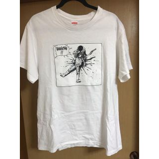 シュプリーム(Supreme)のsupreme akira tシャツ(Tシャツ/カットソー(半袖/袖なし))