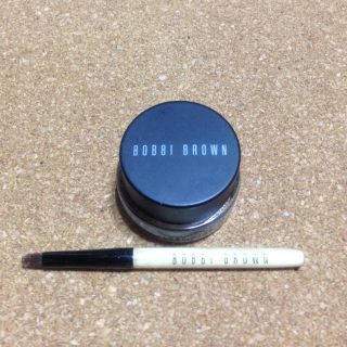 ボビイブラウン(BOBBI BROWN)のBOBBI BROWN アイライナー(その他)