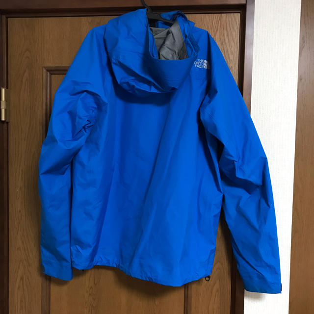 THE NORTH FACE(ザノースフェイス)のTHE NORTH FACE climb light jacket gore メンズのジャケット/アウター(マウンテンパーカー)の商品写真