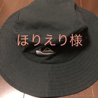 クイックシルバー(QUIKSILVER)のクイックシルバー ハット(ハット)