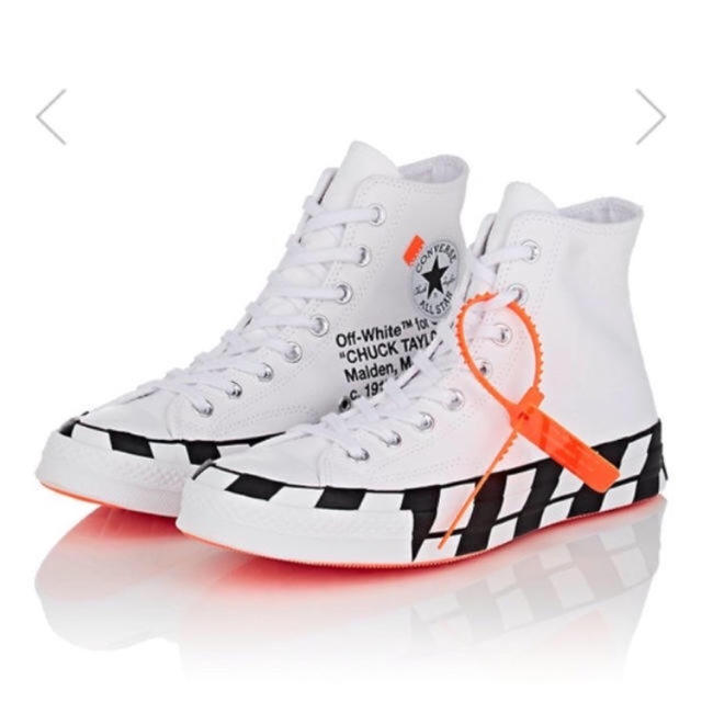 オープニング 大放出セール CONVERSE - (28.5) CONVERSE CHUCK TAYLOR ALL STAR スニーカー