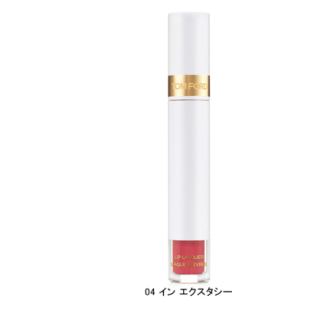 【限定】TOM FORD BEAUTY リップ ラッカー リクィッド ティント