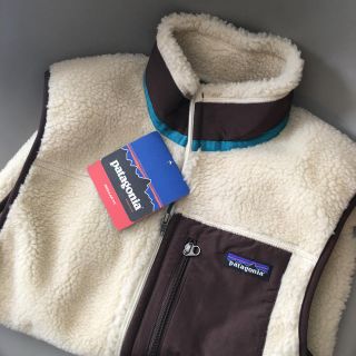 パタゴニア(patagonia)の【新品】パタゴニア  クラシック レトロX ベスト(ベスト)