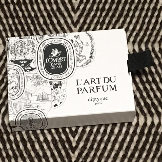 diptyque(ディプティック)の【新品未使用】ディプティック  Diptyque オードトワレ フローラルセット コスメ/美容の香水(香水(女性用))の商品写真