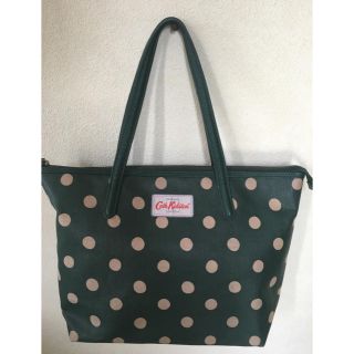 キャスキッドソン(Cath Kidston)のキャス・キッドソン トートバッグ(トートバッグ)