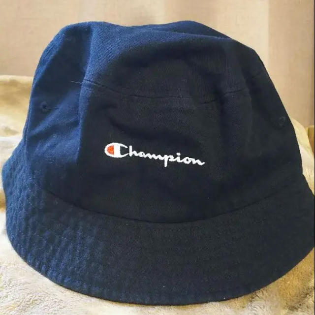 Champion(チャンピオン)のChampion チャンピオン バケットハット レディースの帽子(ハット)の商品写真