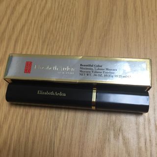 エリザベスアーデン(Elizabeth Arden)のElizabeth Arden マスカラ(マスカラ)