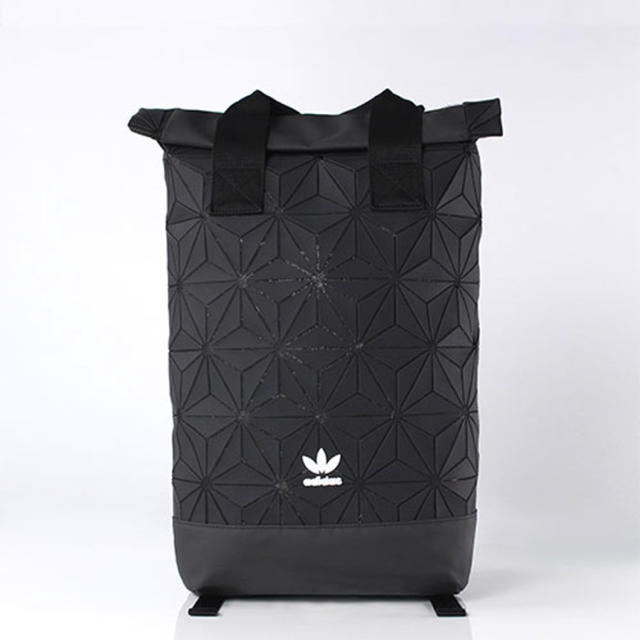 adidas(アディダス)のオリジナルス リュック バックパック[BACKPACK ROLL TOP] レディースのバッグ(リュック/バックパック)の商品写真