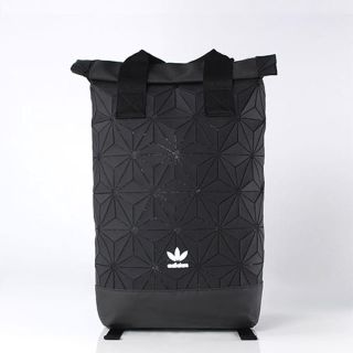 アディダス(adidas)のオリジナルス リュック バックパック[BACKPACK ROLL TOP](リュック/バックパック)