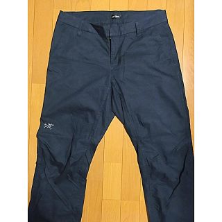 アークテリクス(ARC'TERYX)のアークテリクス メンズストレッチパンツ(登山用品)