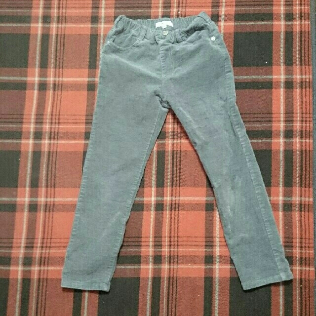 GLOBAL WORK(グローバルワーク)のグローバルワーク キッズパンツ120㎝～130㎝ キッズ/ベビー/マタニティのキッズ服男の子用(90cm~)(パンツ/スパッツ)の商品写真