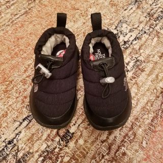 ザノースフェイス(THE NORTH FACE)のノースフェイス キッズヌプシ(ブーツ)