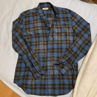 サンローラン セレクトショップ シャツ(メンズ)の通販 16点 | Saint