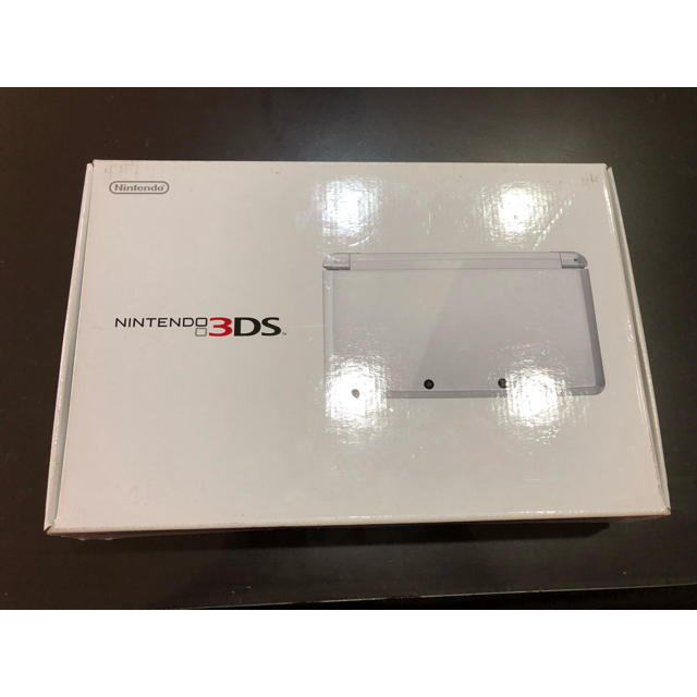 ニンテンドー3DS 新品未開封