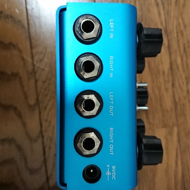 Strymon Ola Chorus