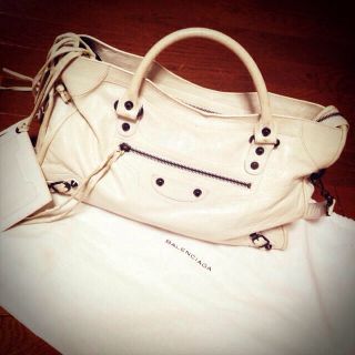 バレンシアガ(Balenciaga)のバレンシアガ(ハンドバッグ)