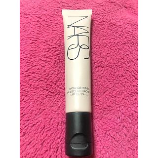 ナーズ(NARS)のNARS ラディアンスプライマー(化粧下地)