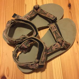 テバ(Teva)の専用●teva サンダル 24cm(サンダル)