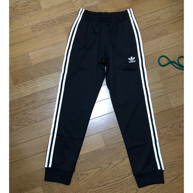 メンズadidas オリジナルス トラックパンツ