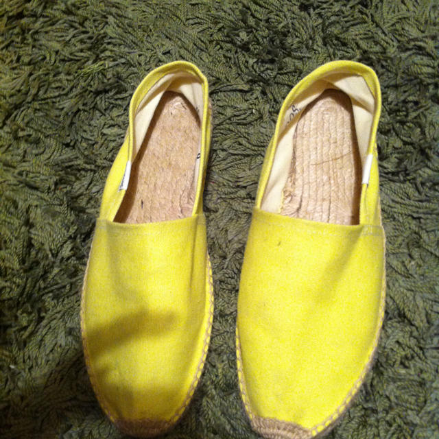 SOLUDOS♥エスパドリーユ レディースの靴/シューズ(サンダル)の商品写真